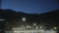Archived image Webcam Winter Park Resort: West Portal Station 05:00