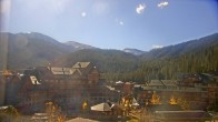 Archived image Webcam Winter Park Resort: West Portal Station 09:00