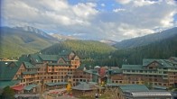 Archived image Webcam Winter Park Resort: West Portal Station 15:00