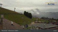 Archiv Foto Webcam Plose-Brixen: Livecam Kreuztal 06:00