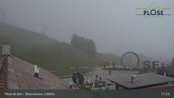 Archiv Foto Webcam Plose-Brixen: Livecam Kreuztal 16:00