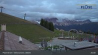Archiv Foto Webcam Plose-Brixen: Livecam Kreuztal 20:00