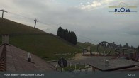 Archived image Webcam Brixen-Plose: Kreuztal 06:00