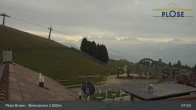 Archived image Webcam Brixen-Plose: Kreuztal 07:00