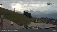 Archived image Webcam Brixen-Plose: Kreuztal 08:00