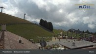 Archived image Webcam Brixen-Plose: Kreuztal 10:00
