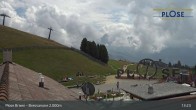 Archived image Webcam Brixen-Plose: Kreuztal 12:00