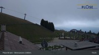 Archiv Foto Webcam Plose-Brixen: Livecam Kreuztal 02:00