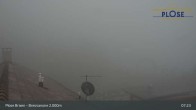 Archiv Foto Webcam Plose-Brixen: Livecam Kreuztal 06:00