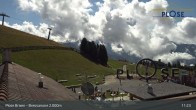 Archiv Foto Webcam Plose-Brixen: Livecam Kreuztal 10:00