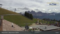 Archiv Foto Webcam Plose-Brixen: Livecam Kreuztal 14:00