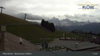 Archiv Foto Webcam Plose-Brixen: Livecam Kreuztal 16:00