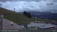Archiv Foto Webcam Plose-Brixen: Livecam Kreuztal 18:00