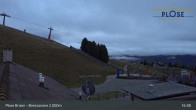 Archiv Foto Webcam Plose-Brixen: Livecam Kreuztal 00:00