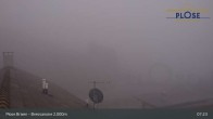 Archiv Foto Webcam Plose-Brixen: Livecam Kreuztal 06:00