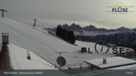 Archived image Webcam Brixen-Plose: Kreuztal 12:00