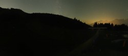 Archiv Foto Webcam Paganella: Snowpark Dosson 23:00