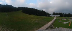 Archiv Foto Webcam Paganella: Snowpark Dosson 06:00