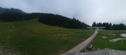 Archiv Foto Webcam Paganella: Snowpark Dosson 07:00