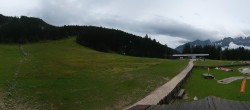 Archiv Foto Webcam Paganella: Snowpark Dosson 11:00