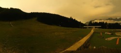 Archiv Foto Webcam Paganella: Snowpark Dosson 23:00