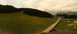 Archiv Foto Webcam Paganella: Snowpark Dosson 05:00