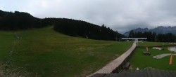 Archiv Foto Webcam Paganella: Snowpark Dosson 06:00