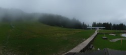Archiv Foto Webcam Paganella: Snowpark Dosson 09:00