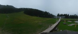 Archiv Foto Webcam Paganella: Snowpark Dosson 11:00