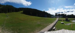 Archiv Foto Webcam Paganella: Snowpark Dosson 15:00