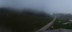 Archived image Webcam Paganella: Terrain Park Dosson 05:00