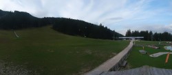 Archiv Foto Webcam Paganella: Snowpark Dosson 07:00