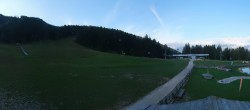 Archiv Foto Webcam Paganella: Snowpark Dosson 08:00