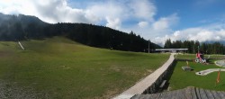 Archiv Foto Webcam Paganella: Snowpark Dosson 09:00
