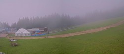 Archiv Foto Webcam Paganella: Standort Prati di Gaggia 07:00
