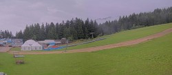 Archiv Foto Webcam Paganella: Standort Prati di Gaggia 09:00