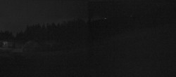 Archiv Foto Webcam Paganella: Standort Prati di Gaggia 23:00