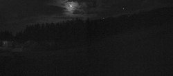 Archiv Foto Webcam Paganella: Standort Prati di Gaggia 01:00