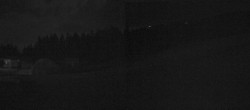 Archiv Foto Webcam Paganella: Standort Prati di Gaggia 03:00