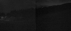 Archiv Foto Webcam Paganella: Standort Prati di Gaggia 01:00