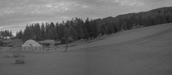 Archiv Foto Webcam Paganella: Standort Prati di Gaggia 05:00
