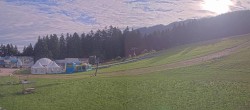 Archiv Foto Webcam Paganella: Standort Prati di Gaggia 08:00