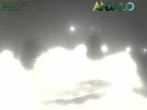 Archived image Webcam Paganella: La Selletta - Cima Paganella ski lift 03:00