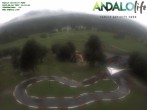 Archiv Foto Webcam Paganella: Sesselbahn La Selletta 11:00