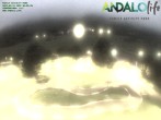 Archiv Foto Webcam Paganella: Sesselbahn La Selletta 05:00