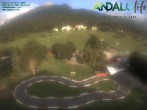Archiv Foto Webcam Paganella: Sesselbahn La Selletta 07:00