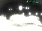 Archiv Foto Webcam Paganella: Sesselbahn La Selletta 19:00