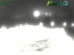 Archived image Webcam Paganella: La Selletta - Cima Paganella ski lift 01:00