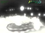 Archived image Webcam Paganella: La Selletta - Cima Paganella ski lift 03:00