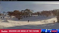 Archiv Foto Webcam Perisher: Happy Valley Schlepplift 07:00
